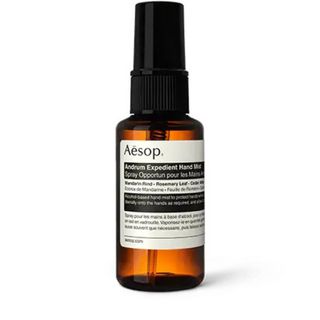 イソップ(Aesop)のアンドラム エクスペディエント ハンドミスト(ハンドクリーム)