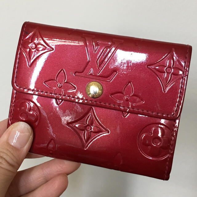 LOUIS VUITTON(ルイヴィトン)のLouis Vuitton コインケース  メンズのファッション小物(コインケース/小銭入れ)の商品写真