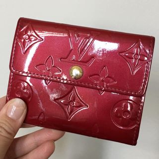 ルイヴィトン(LOUIS VUITTON)のLouis Vuitton コインケース (コインケース/小銭入れ)