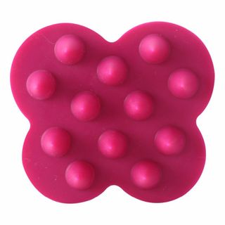 【特価商品】uka スカルプブラシ kenzan soft (頭皮用ブラシ) 1(その他)