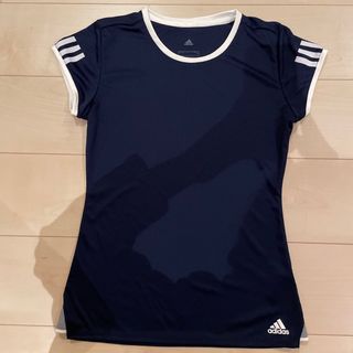 アディダス(adidas)のアディダス　テニス　ヨガ　ジム　トップ　スポーツ(ヨガ)