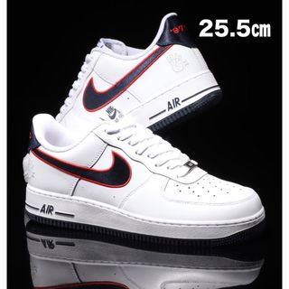 ナイキ(NIKE)の25.5㎝ NIKE AIRFORCE1 07  ナイキ エアフォース1(スニーカー)