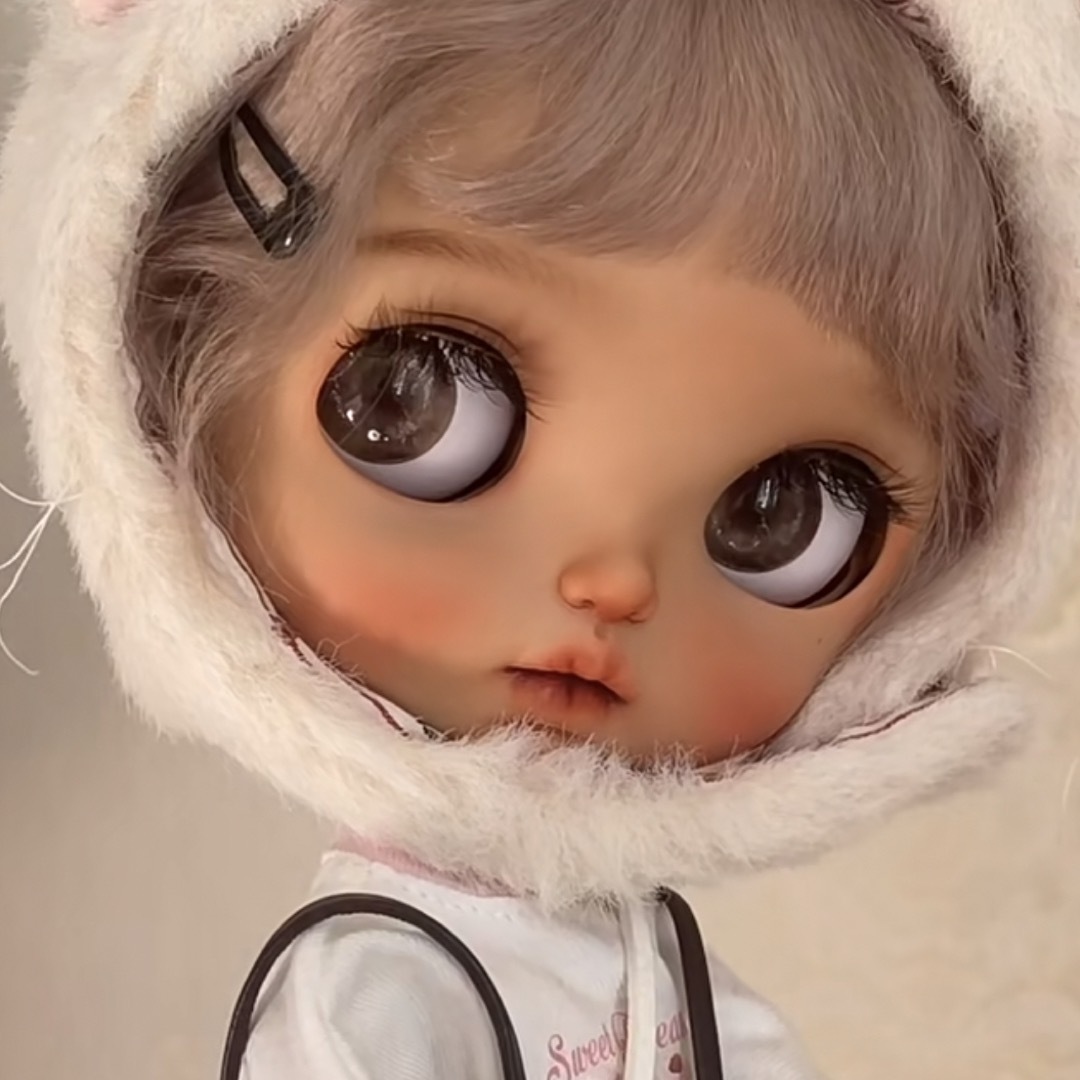 カスタムブライス 日焼け肌 タン 海外作家様 小麦 かわいい 幼い ステラー | フリマアプリ ラクマ カスタムブライス 日焼け肌 タン 海外作家様 小麦 かわいい 幼い ステラー | フリマアプリ ラクマ