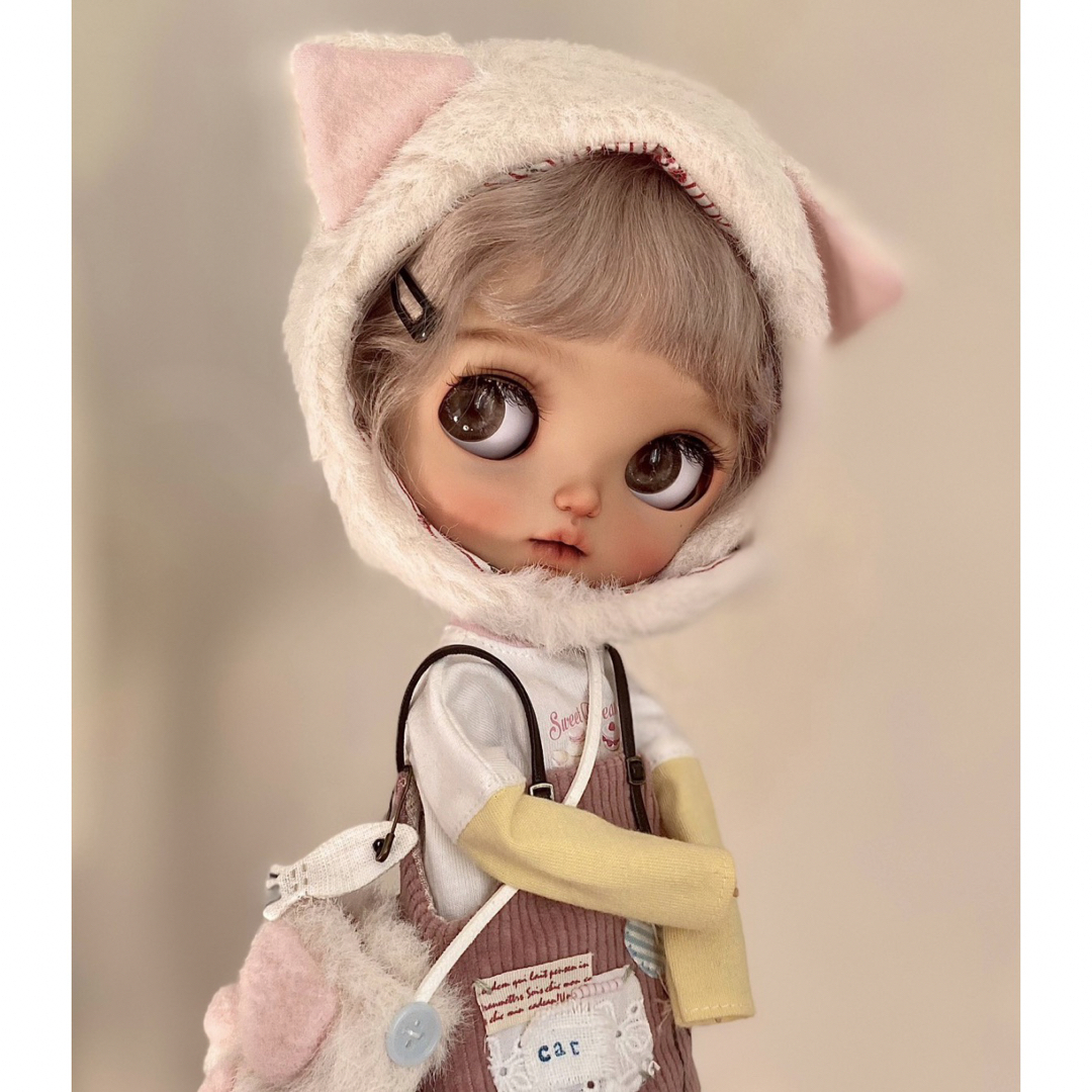 カスタムブライス 日焼け肌 タン 海外作家様 小麦 かわいい 幼い ステラー カスタムブライス 日焼け肌 タン 海外作家様 小麦 かわいい 幼い ステラー