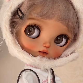 カスタムブライス 日焼け肌 タン 海外作家様 小麦 かわいい 幼い ステラー カスタムブライス 日焼け肌 タン 海外作家様 小麦 かわいい 幼い ステラー