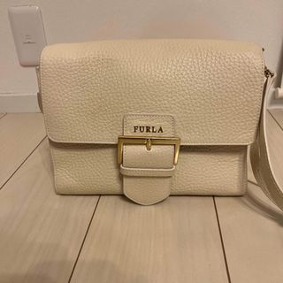 フルラ(Furla)の美品✨FURLA フルラ　2wayショルダーバック(ショルダーバッグ)