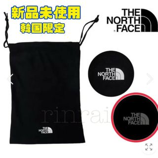 ザノースフェイス(THE NORTH FACE)のノースフェイス シューズバック 着替え入れ 運動着入れ(その他)