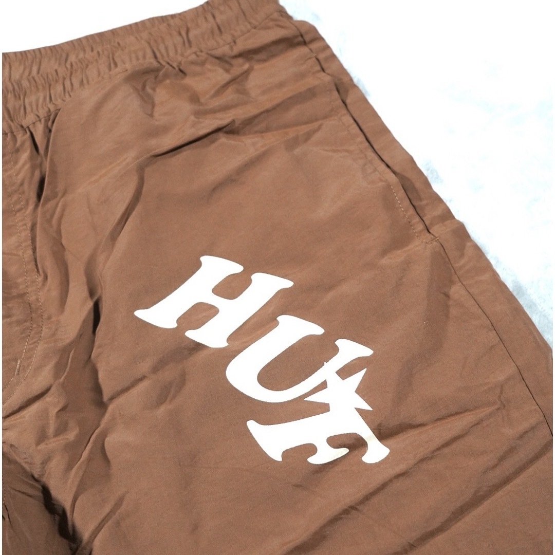 WIND AND SEA(ウィンダンシー)の【新品/未使用】WIND AND SEA x HUF EASY SHORTS  メンズのパンツ(ショートパンツ)の商品写真