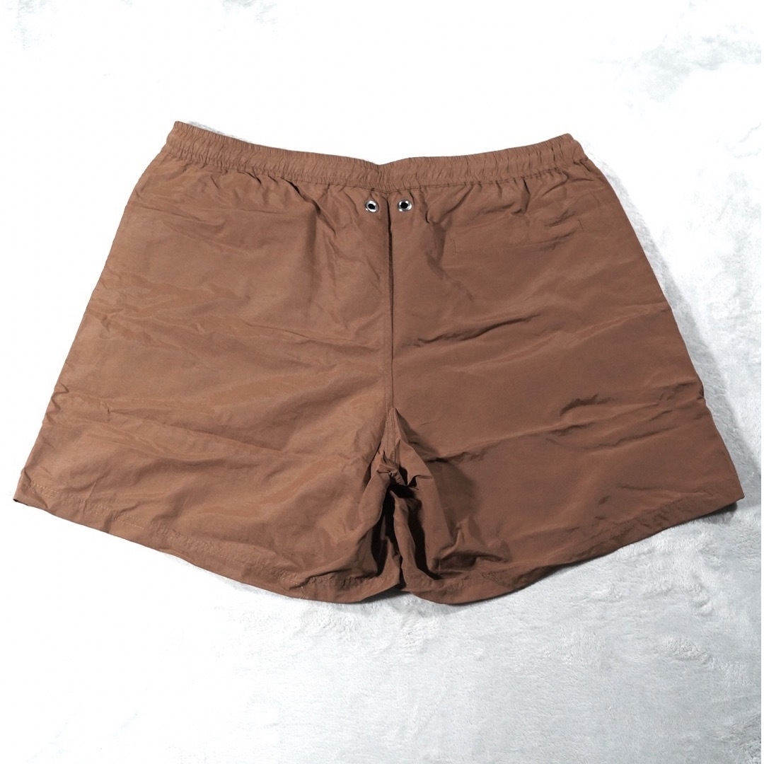 WIND AND SEA(ウィンダンシー)の【新品/未使用】WIND AND SEA x HUF EASY SHORTS  メンズのパンツ(ショートパンツ)の商品写真