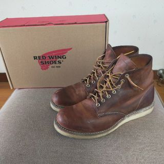 レッドウィング(REDWING)のレッドウイング　9111(ブーツ)