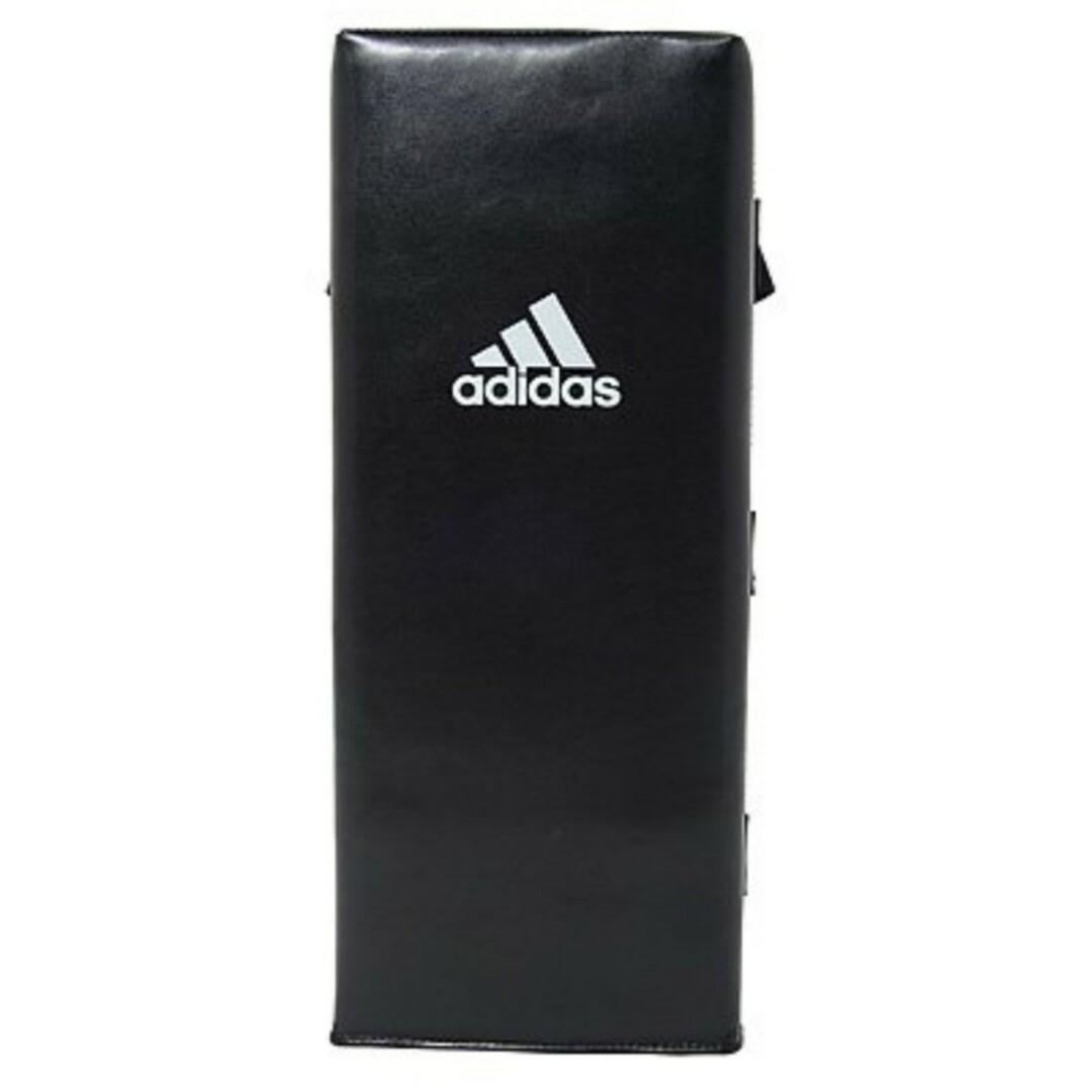 adidas(アディダス)のadidas アディダス キックミット 新品 未開封 スポーツ/アウトドアのスポーツ/アウトドア その他(ボクシング)の商品写真