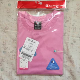 チャンピオン(Champion)のチャンピオン★ドライ機能Tシャツ【160】(Tシャツ/カットソー)