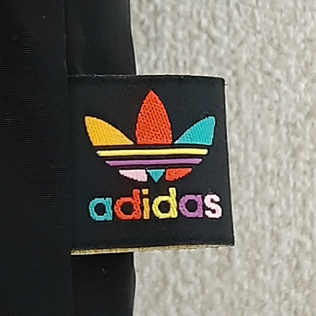adidas(アディダス)のadidas × ファレル ヒューマンレース リバーシブルコーチジャケット メンズのジャケット/アウター(ナイロンジャケット)の商品写真