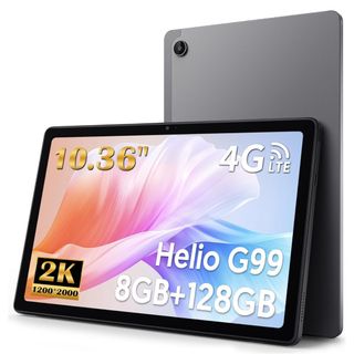 オールドキューブ(ALLDOCUBE)のHelio G99 ALLDOCUBE iPlay 50 Pro 4G LTE(タブレット)