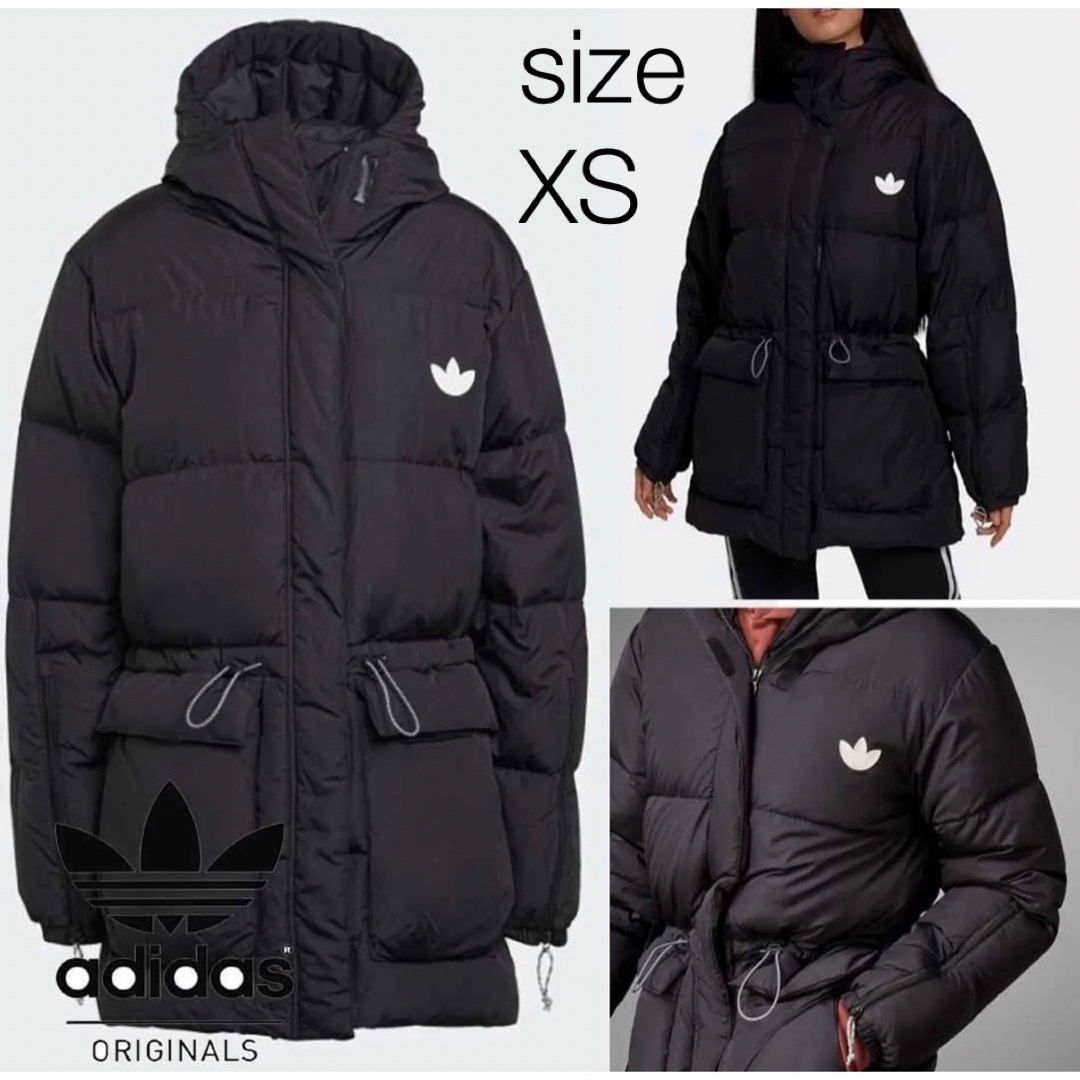 adidas originals ダウンジャケット adidas originals ダウンジャケット