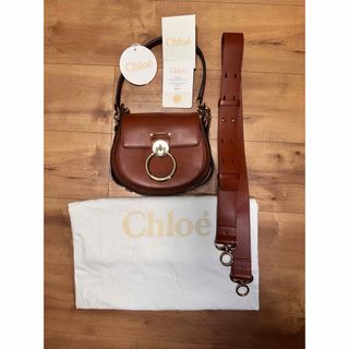 クロエ(Chloe)のChloeクロエ Tessテス 2wayスモール　(ショルダーバッグ)