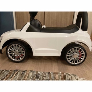 乗用玩具 足けり乗用 乗用玩具 押し車 子供用乗物 室内玩具 乗物玩具(電車のおもちゃ/車)
