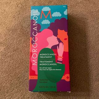 モロッカンオイル(Moroccan oil)のMOROCCANOIL トリートメント(トリートメント)