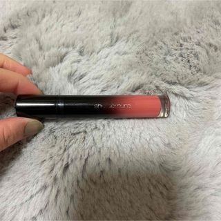 シュウウエムラ(shu uemura)のシュプリア　02 リップカラー(リップグロス)