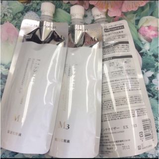 リサージ(LISSAGE)のリサージ スキンメインテナイザーEX M3 とてもしっとりタイプ(詰め替え)(化粧水/ローション)