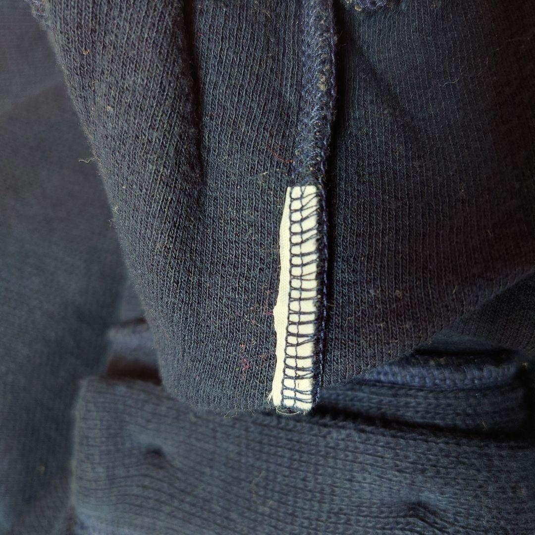 LACOSTE - CHEMISE LACOSTE デカロゴ刺繍 ニットカーディガン LACOSTE - CHEMISE LACOSTE デカロゴ刺繍 ニットカーディガン