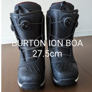 バートン(BURTON)のBURTON ION BOA 27.5cm(ブーツ)