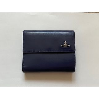 ヴィヴィアンウエストウッド(Vivienne Westwood)の口金二つ折り財布　Vivienne Westwood　(財布)