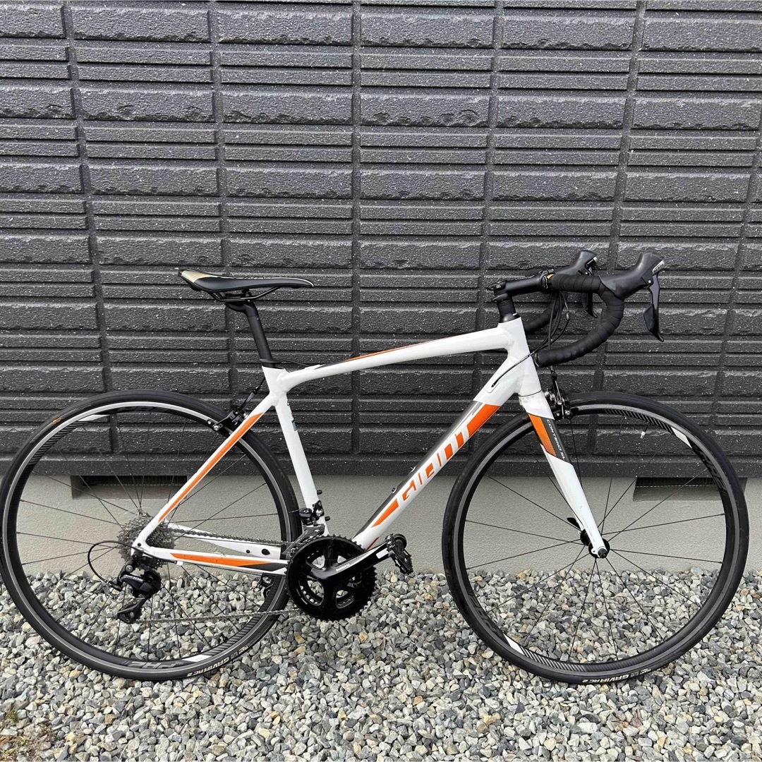 GIANT CONTEND SL1 ロードバイク自転車