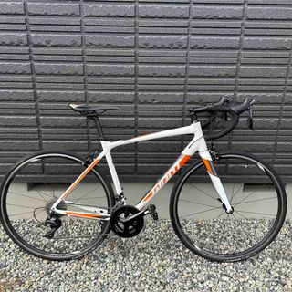 ジャイアント(Giant)のGIANT CONTEND SL1 ロードバイク(自転車本体)