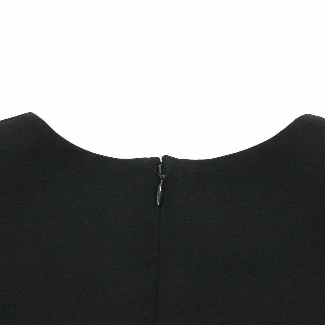 ボーダーズアットバルコニー 18SS ポイエステルツイルフレア ボーダーズアットバルコニー 18SS ポイエステルツイルフレア