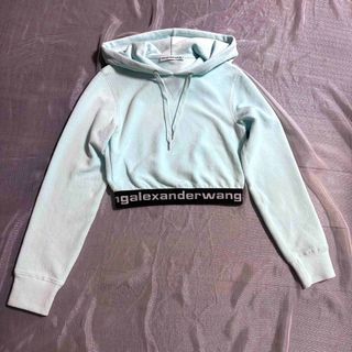 Alexander Wang(トレーナー/スウェット)のフリマアイテム一覧 Alexander Wang(トレーナー/スウェット)のフリマアイテム一覧