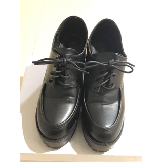 グレイル(GRL)のGRL ローファ革靴(ローファー/革靴)