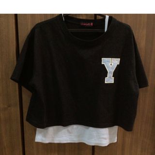 ラブトキシック(lovetoxic)のラブトキックス(Tシャツ(半袖/袖なし))