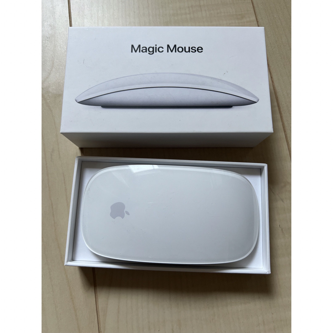 Mac (Apple)(マック)のMacBook Pro 15 Magic Mouse マルチハブセット スマホ/家電/カメラのPC/タブレット(ノートPC)の商品写真