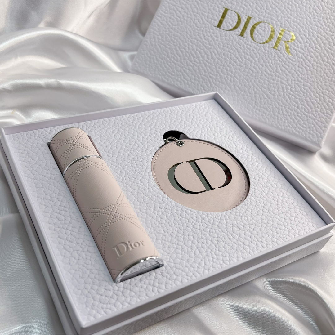Dior(ディオール)のDior セット コスメ/美容の香水(香水(女性用))の商品写真
