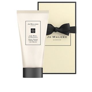 ジョーマローン(Jo Malone)の【未使用品】Jo MALONE ライム バジル & マンダリン ハンドクリーム(ハンドクリーム)