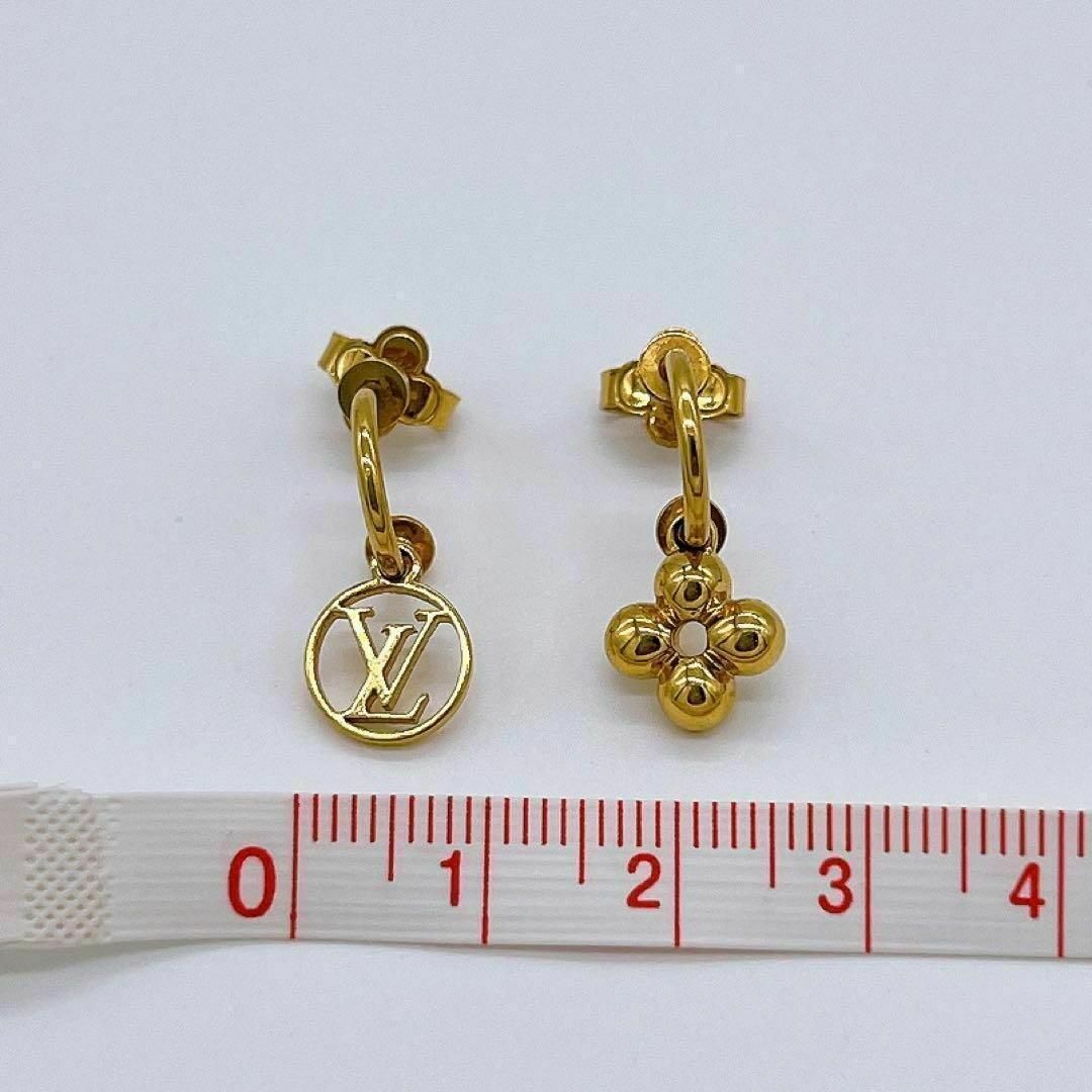 LOUIS VUITTON - ルイヴィトン M64859 ブックルドレイユ ブルーミング