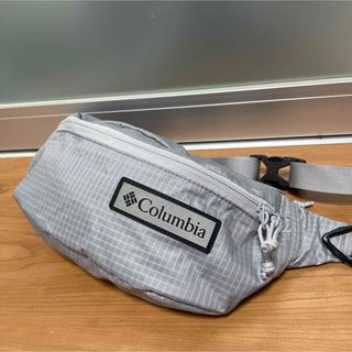 Columbia - 新品　未使用品　コロンビア　ヒップバック　ボディバック　ウエストポーチ