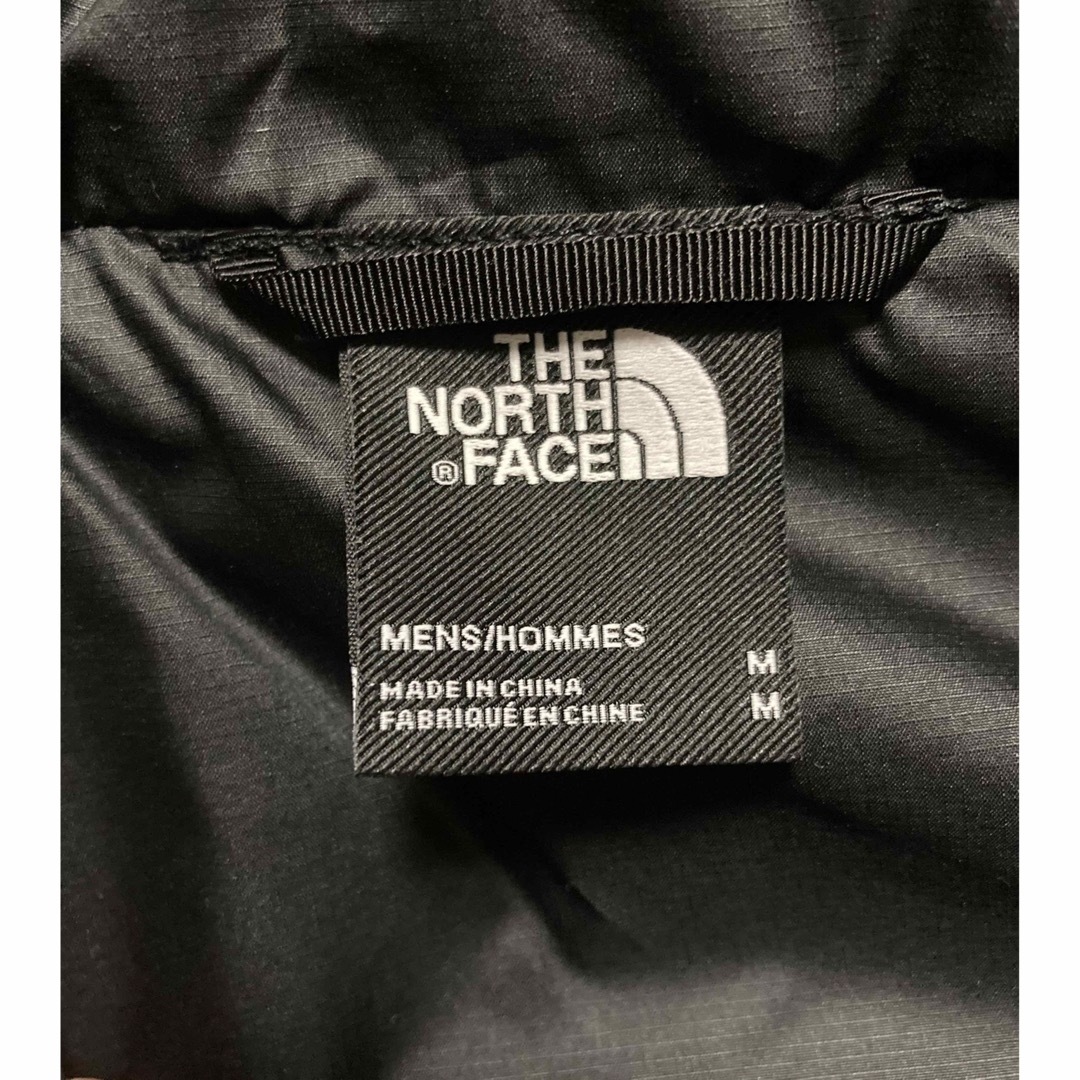 THE NORTH FACE(ザノースフェイス)のノースフェイス　ナイロンジャケット【新品未使用】 メンズのジャケット/アウター(ナイロンジャケット)の商品写真