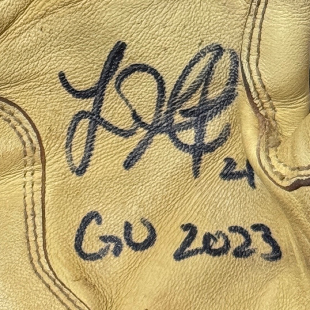 WBC 日本代表 ヌートバー 2023年 直筆サイン 実使用 バッテの WBC 日本代表 ヌートバー 2023年 直筆サイン 実使用 バッテの