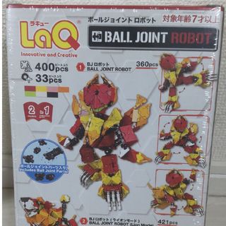 ラキュー(LaQ)のラキュー(知育玩具)