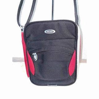 トゥミ(TUMI)のTUMI・トゥミ 6416RCE T3 『ドゥカティ』 マップバッグ・ショルダー(ショルダーバッグ)