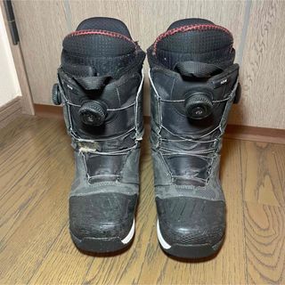 バートン(BURTON)の【訳あり】BURTON ION BOA 25.5cm(ブーツ)