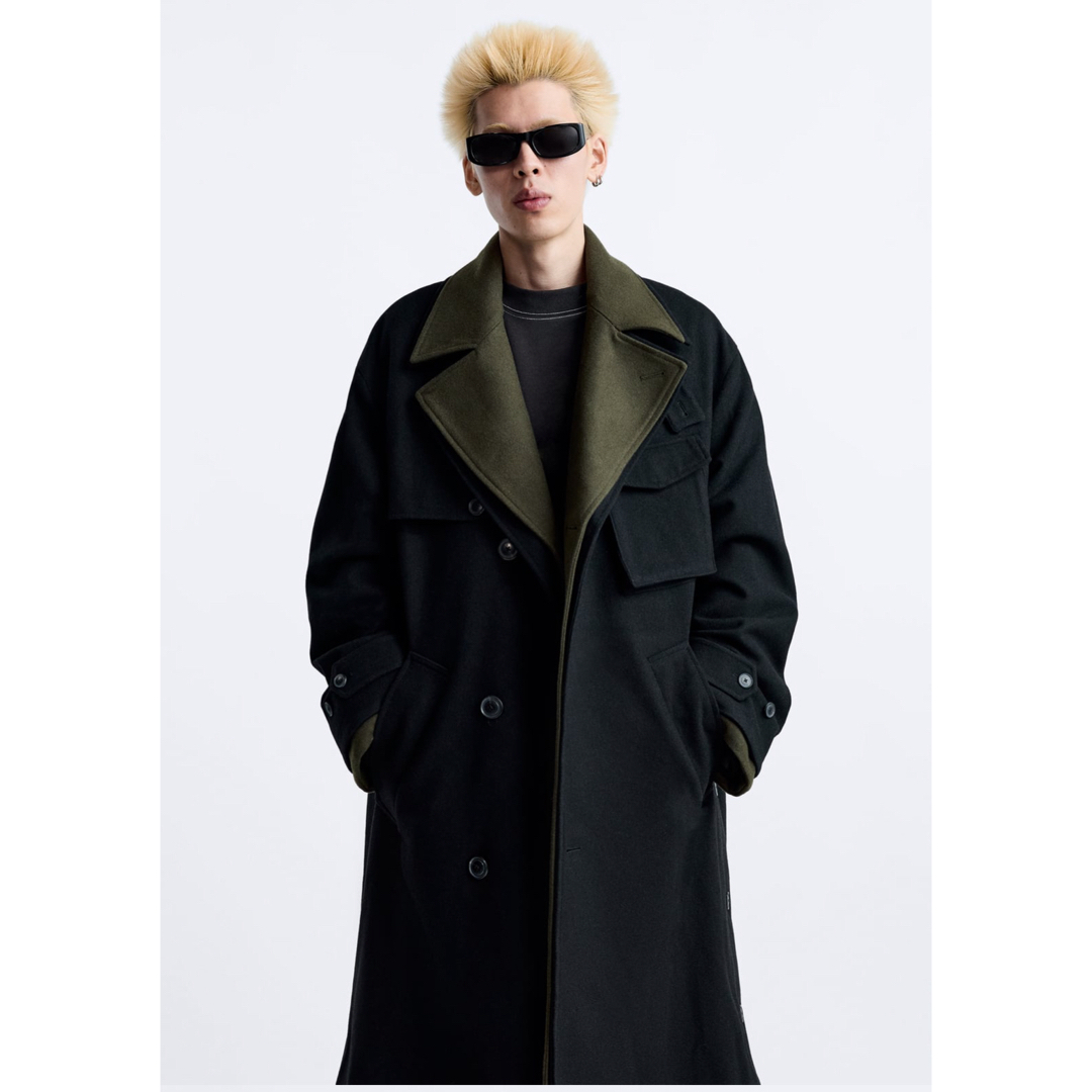 Zara x Maison Special - スペシャルコレクション Zara x Maison Special - スペシャルコレクション