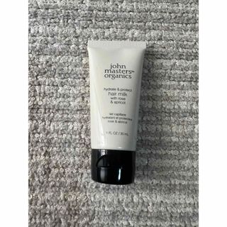 ジョンマスターオーガニック(John Masters Organics)のジョンマスター　ヘアミルク(ヘアケア)