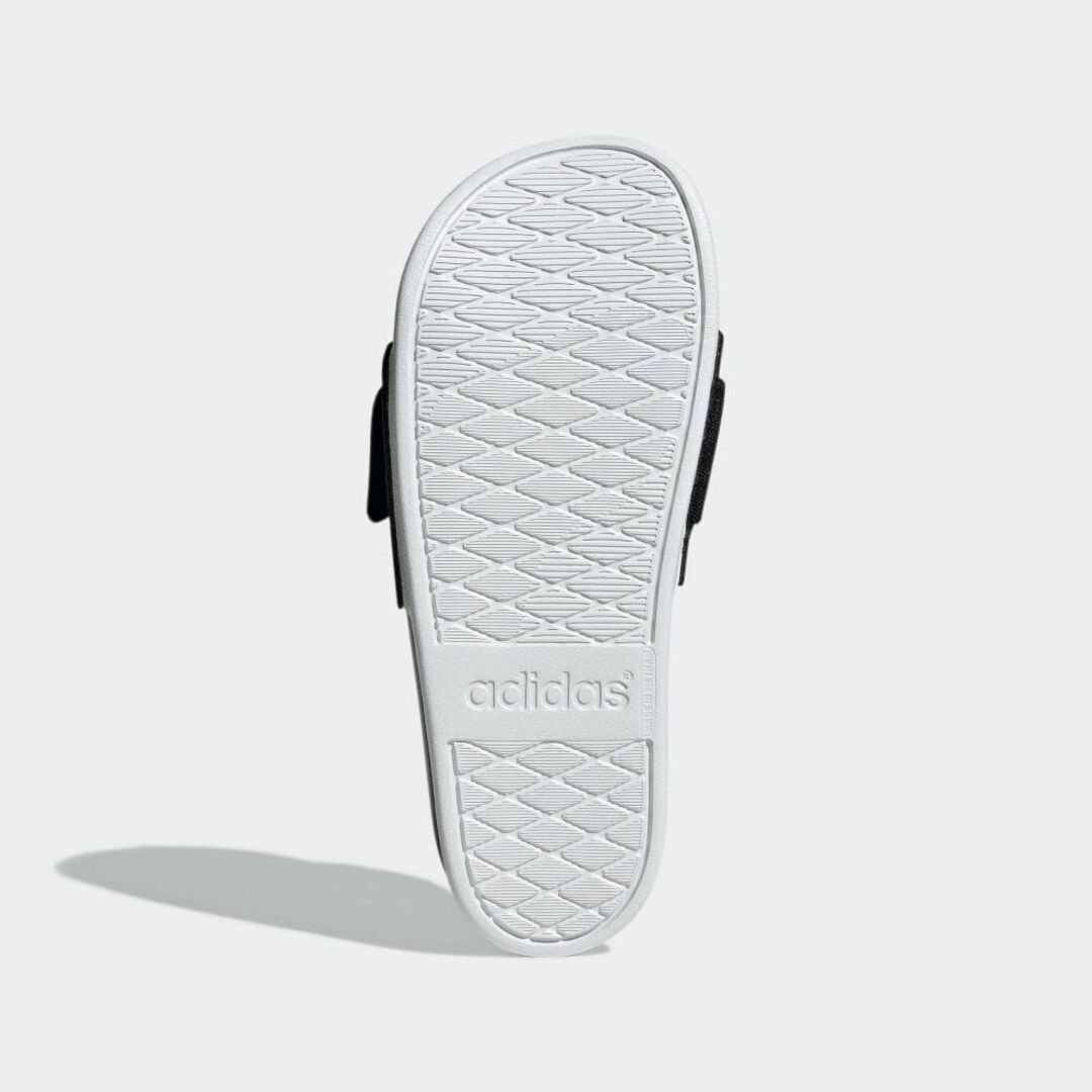 adidas by Stella McCartney(アディダスバイステラマッカートニー)のアディダス バイ ステラマッカートニー★ 人気 SLIDES サンダル ブラック レディースの靴/シューズ(サンダル)の商品写真