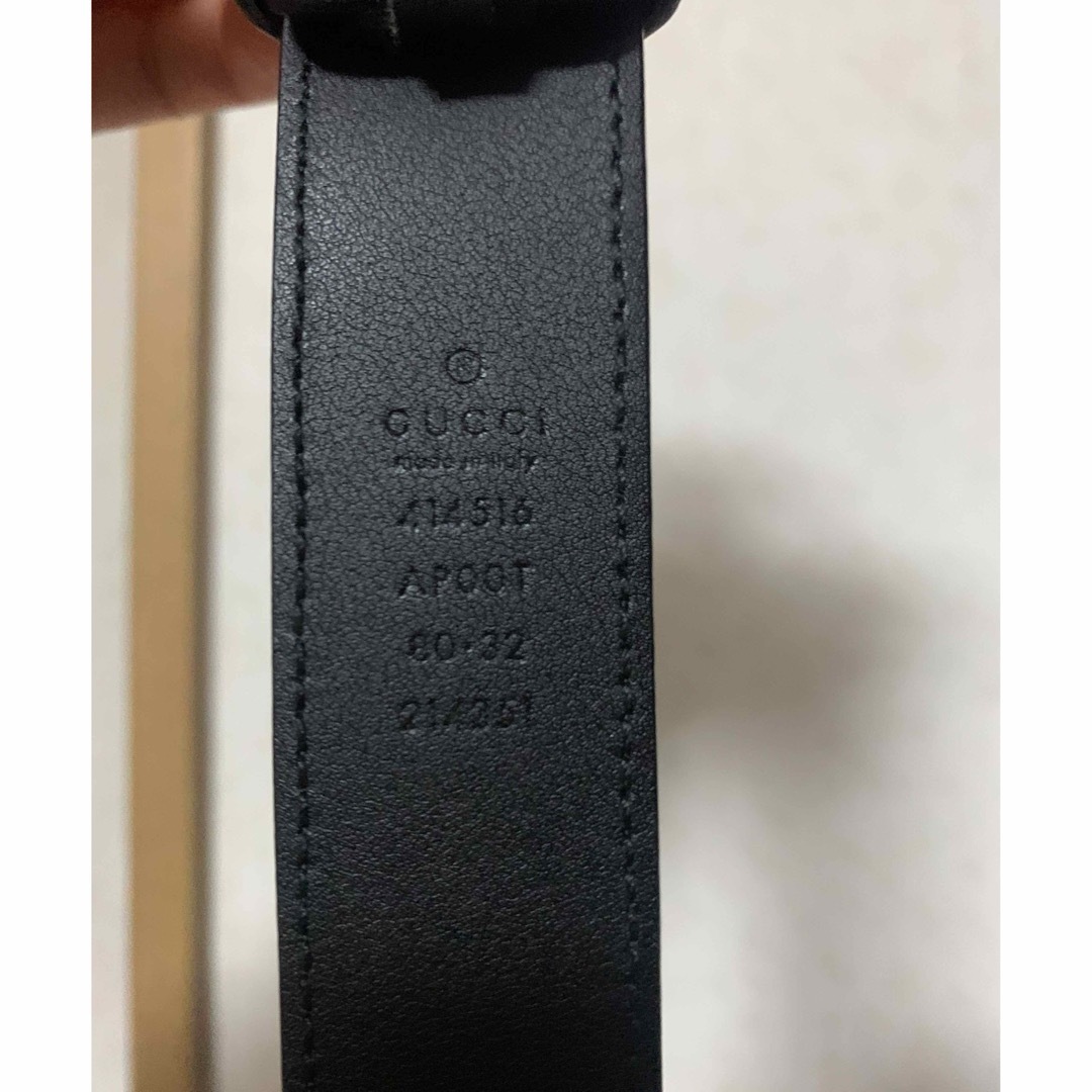 Gucci(グッチ)のgucci ベルト レディースのファッション小物(ベルト)の商品写真