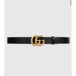 グッチ(Gucci)のgucci ベルト(ベルト)