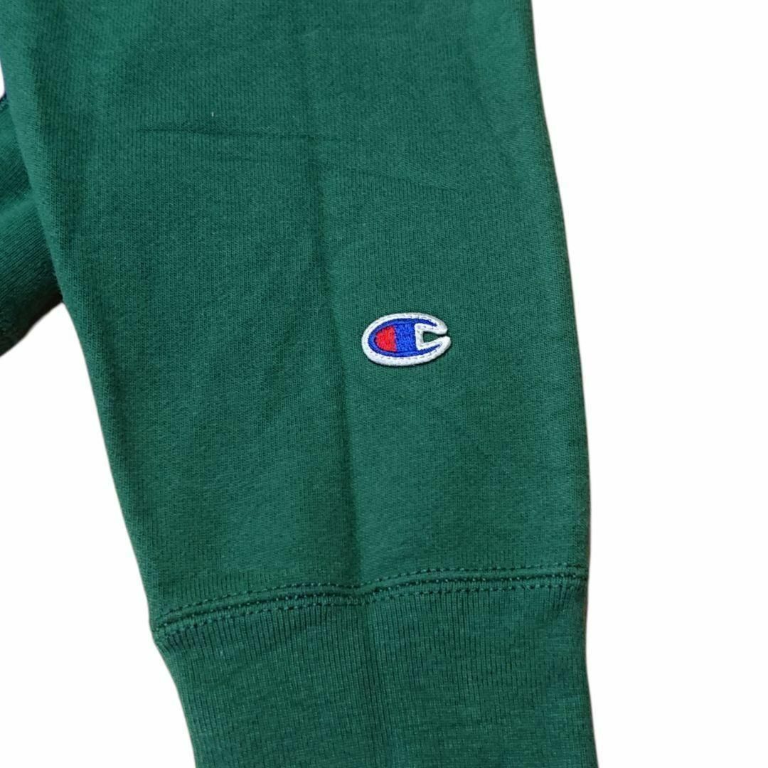 Champion(チャンピオン)のChampion トリコタグ REVESE WEAVE スウェットトレーナー古着 メンズのトップス(スウェット)の商品写真