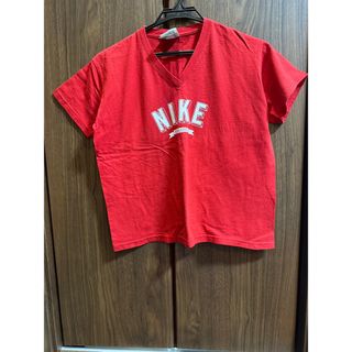 ナイキ(NIKE)のNIKE ナイキ Tシャツ　S 古着(Tシャツ(半袖/袖なし))